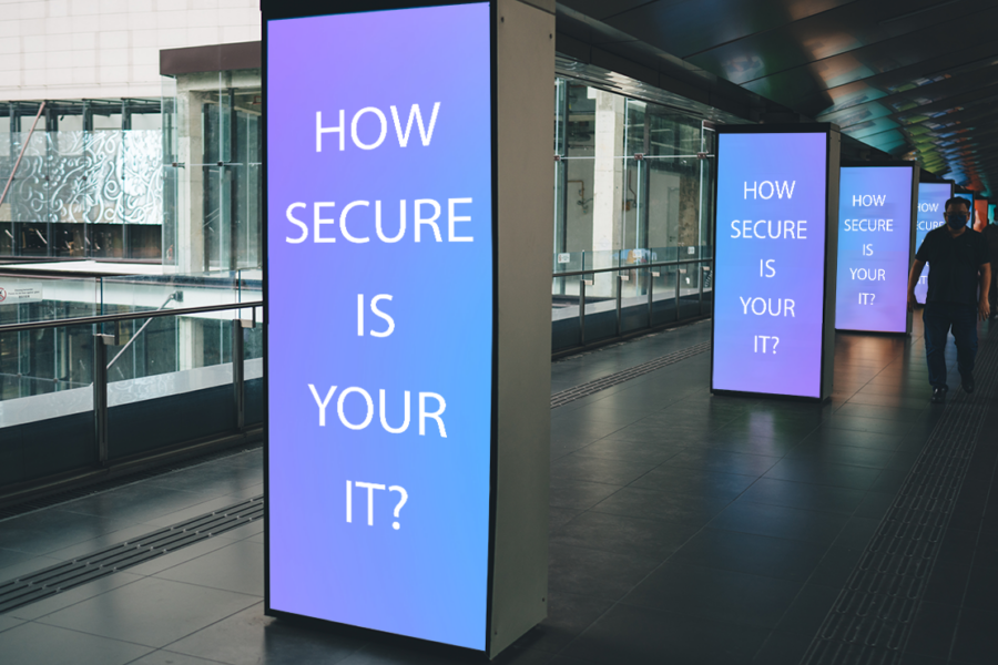 Ist Cybersecurity auch für mich relevant?