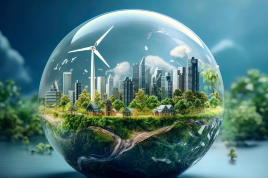 buildingSMART Deutschland Thementag „BIM und Nachhaltigkeit“
