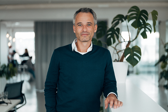 Markus Giera
