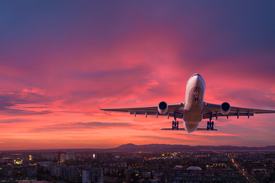 BIM Implementierung zum Fliegen bringen
