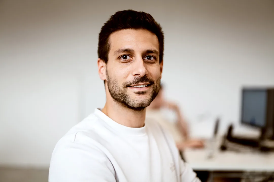 Matthias Schaller