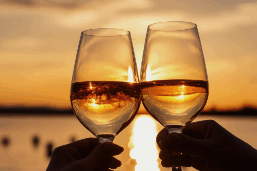 „Reboot & Riesling“
