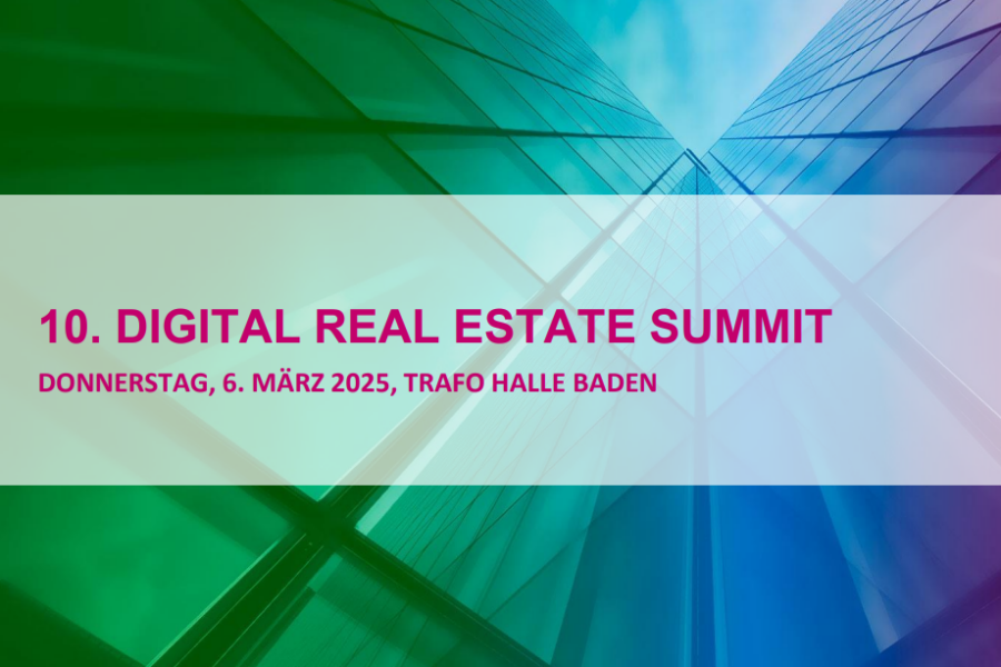 Kaulquappe meets Digital Real Estate Summit 2025