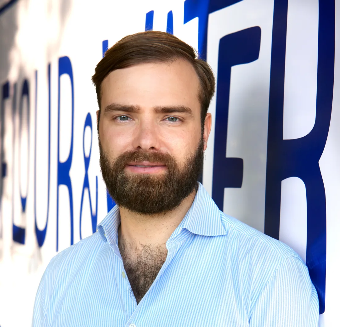 Robin Schönbach